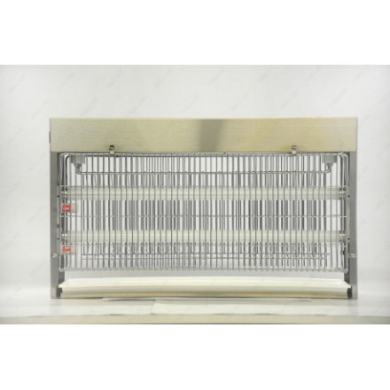 Антимоскитная лампа "WELL WE-200-2S"