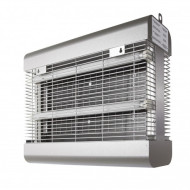 Ловушка насекомых с клеевой основой "GENUS LIBERATOR IP20 CATCHER" Ловушка насекомых с клеевой основой "GENUS LIBERATOR IP20 CATCHER"